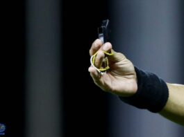 Οι ορισμοί των διαιτητών για τους αγώνες της Παρασκευής στην Β’ Κατηγορία