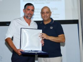 Πρεσβευτής ποδοσφαίρου της ΚΟΠ ο Μιχάλης Κωνσταντίνου