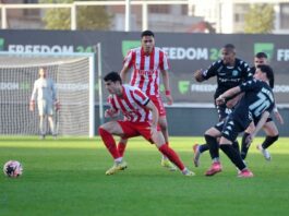 Β’ Κατηγορία: Στην τελική ευθεία με ντέρμπι