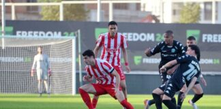 Β’ Κατηγορία: Στην τελική ευθεία με ντέρμπι