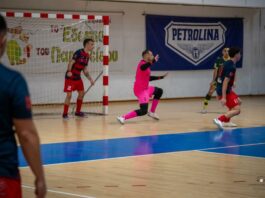 Επιστροφή στη δράση