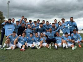 Πρωταθλήτρια Νέων Κ-19 για 4η συνεχόμενη χρονιά η Πάφος FC