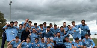 Πρωταθλήτρια Νέων Κ-19 για 4η συνεχόμενη χρονιά η Πάφος FC