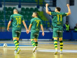 Επαναρχίζει το πρωτάθλημα φούτσαλ