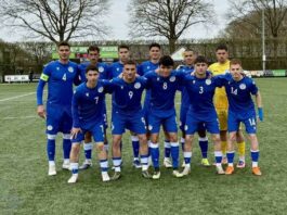 Η Εθνική Ενόπλων προκρίθηκε στην τελική φάση του Παγκόσμιου Στρατιωτικού Πρωταθλήματος