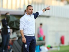 Κ. Μακρίδης: «Να ανασυνταχθούμε για το παιχνίδι στη Φινλανδία»