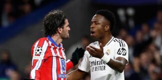 Μαδριλένικο ντέρμπι βαθμών και γοήτρου