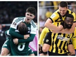 Διεκδικούν θέση στους «8»