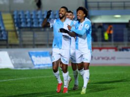 Πάφος FC: Θα διαφανεί αν έχει ακόμη τσαγανό