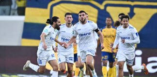 Χωρίς υποτίμηση για ένα ακόμα τρίποντο η Ομόνοια Αραδίππου