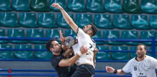 Χάντμπολ: Αυλαία στην 4η αγωνιστική