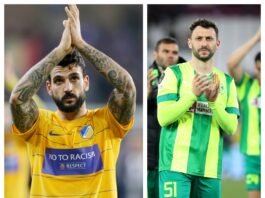 Σαν σήμερα: Ολοκληρώθηκε ένα «γλυκό» ταξίδι