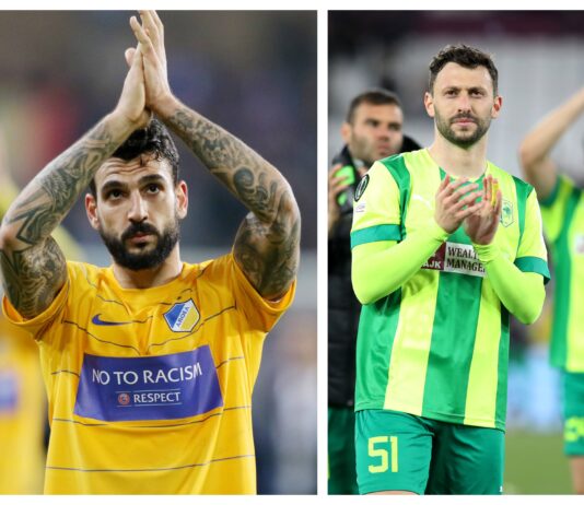 Σαν σήμερα: Ολοκληρώθηκε ένα «γλυκό» ταξίδι