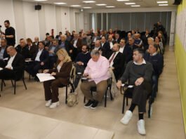 Έναρξη στο 36ο Συνέδριο ΕΑΚ-ΠΣΑΤ