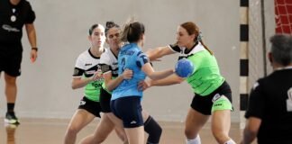 Αρχίζει το Κύπελλο Allwyn Γυναικών