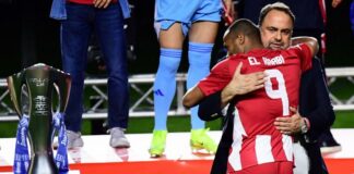 Έτοιμος ο Ολυμπιακός να ανανεώσει τον Ελ Κααμπί!