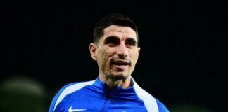 Αποσύρεται ο Μάνταλος από την Εθνική Ελλάδας!