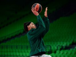 Αταμάν: «Εκτός πλάνων ο Χολμς, είναι πλέον θέμα ομάδας»!