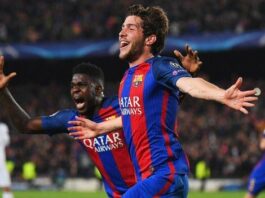 Σαν σήμερα: Η ανατροπή – ΕΠΟΣ της Μπάρτσελόνα!