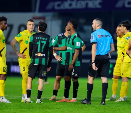 Κοινός ο στόχος