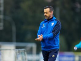 Μάντζιος: Μιλήσαμε με Έντουαρτς, κάναμε μια προεργασία / Δεν μας φάνηκε αρνητικός (Βίντεο)