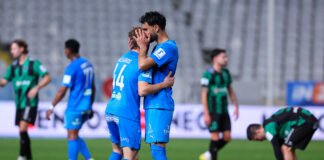 Ρίχνει την τελευταία ζαριά ο Εθνικός Άχνας