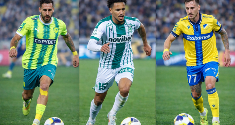 &Omicron;&iota;&hellip; &delta;&eta;&mu;&iota;&omicron;&upsilon;&rho;&gamma;&omicron;ί &tau;&eta;&sigmaf; 24&eta;&sigmaf; &alpha;&gamma;&omega;&nu;&iota;&sigma;&tau;&iota;&kappa;ή&sigmaf;