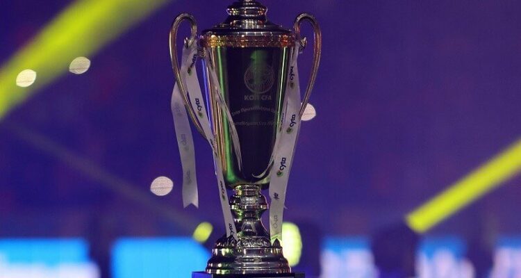 Cyprus LeagueTitle 2024