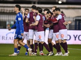 Καμιά αδιαφορία