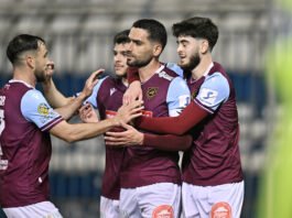 Τέλος στο εφιαλτικό σερί: Πρώτη νίκη για την ΕΝΠ απέναντι στην Ομόνοια Αραδίππου