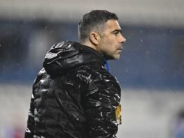 Σατσιάς: «Αυτή η σφαλιάρα θα μας κάνει καλύτερους»