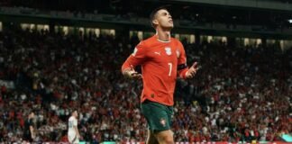 Το θέλει… με τα χίλια αυτό το ρεκόρ ο Ρονάλντο