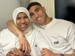 Χακίμι: «Δεν δέχομαι την απονομή του Κοπα Άφρικα σε εμάς- Ελπίζω οι συμπαίκτες μου να κάνουν το ίδιο»