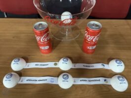 Πρόγραμμα αγώνων της Cyprus League by Stoiximan και ημιτελικής φάσης Κυπέλλου Coca – Cola