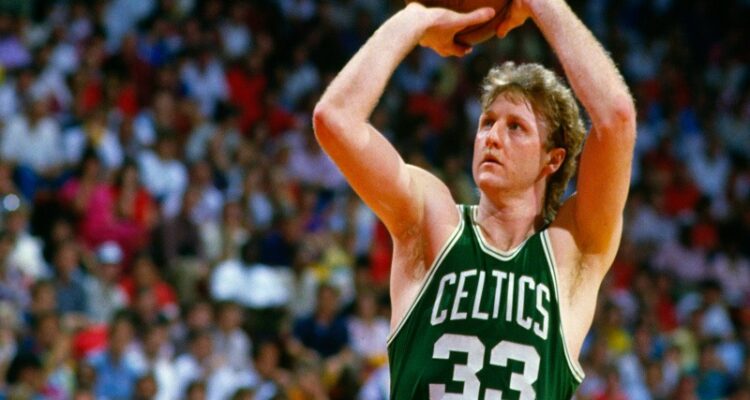 Larry Bird