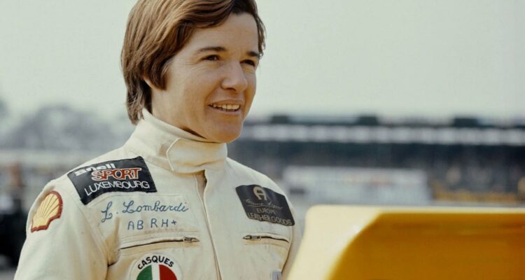 Lella Lombardi FemalesinMSport