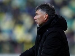 Γκαρσία: «Πρέπει να βάζουμε και επόπτες ξένους, αν βάζουμε ξένους διαιτητές»