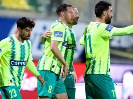 Έμεινε σε τροχιά τίτλου η ΑΕΚ με υπογραφή Ροντέν