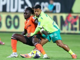 Οι εντεκάδες στο ΑΕΚ-ΑΠΟΕΛ