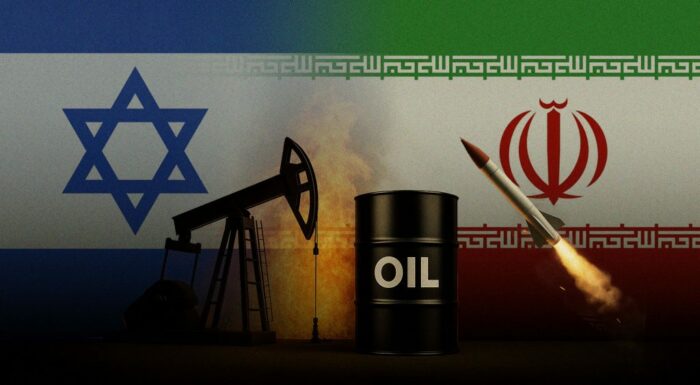 Oil Missiles and Power The Geopolitics of the IranE28093Israel Conflict 1024x5631 1 700x385 9WyXp8