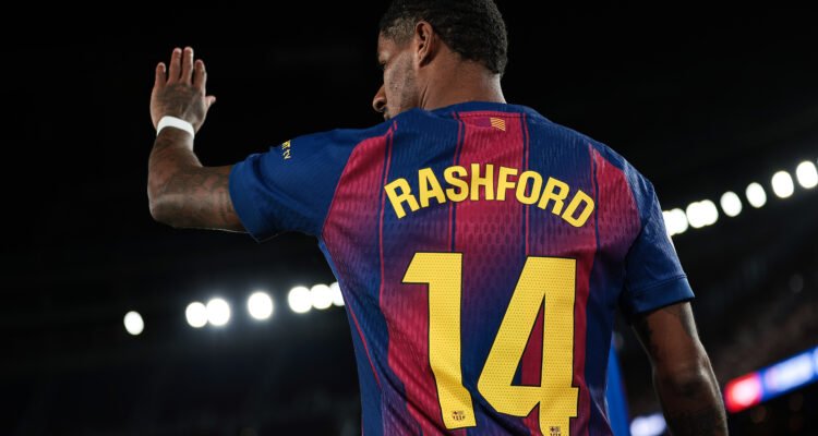 Rashford foto