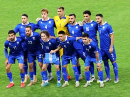 Γενικό προσκλητήριο για τους διεθνείς