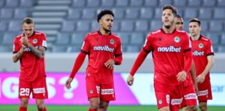 Δουλειά στο… χέρι του Μπεργκ