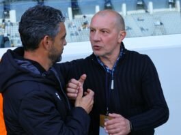 Mαρτίνς: «Αναγνωρίζω ότι υπάρχει έλλειψη εμπιστοσύνης στο πρόσωπο μου»