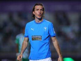 Παίζει με Απόλλωνα και χάνει Ομόνοια…