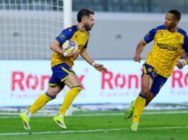 Ποιο είναι το ταβάνι της ΑΕΛ;