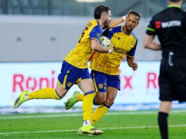 Υπό… πίεση!