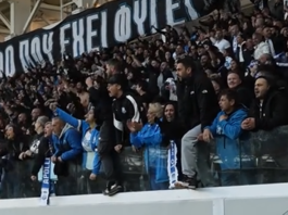 Απόλλωνας: Ο κόσμος την στιγμή της… ανατροπής (βίντεο)