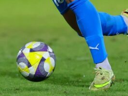 Τα τελικά αποτελέσματα στην Β’ Κατηγορία (10η αγων.)