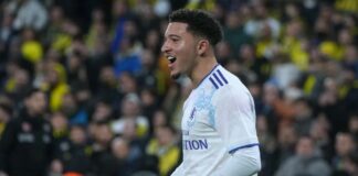 Ντόρτμουντ: O Κόβατς άναψε πράσινο φως για την επιστροφή του Σάντσο